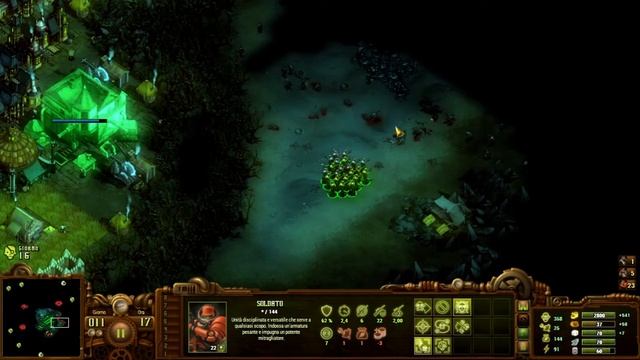 They Are Billions: La Taverna!  64