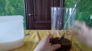 М. Рецепт вкусной пропитки для медового торта. M.Recipe for a delicious impregnation for honey cake