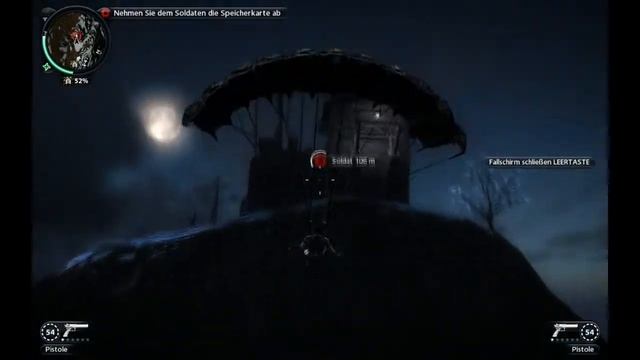 Just Cause 2 001 Willkommen auf Panau Island