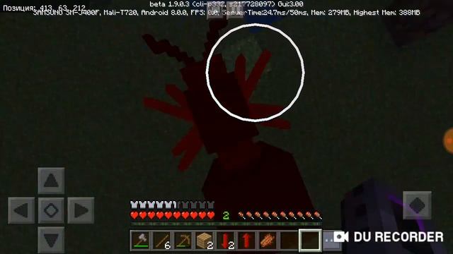 Стал титаном вмайнкрафте. смотреть онлайн