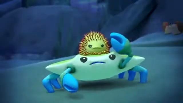 Октонавты мультик смотреть онлайн