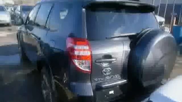 used Toyota RAV4 NY New York  2010 located in Long Island City at Major World