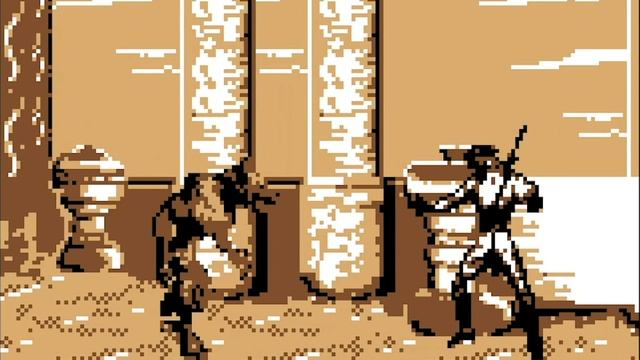 Killer Instinct [4K] [GAME BOY]