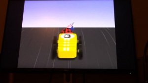 Baby Einstein in July Season 2 Episode 14: Baby Einstein's Numbers Nursery