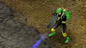 Command and Conquer - Generals Zero Hour. Химический повстанец. Все реплики