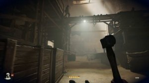 20 Тайна матери царя Indiana Jones and the Great Circle