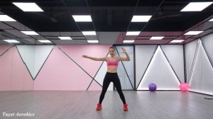Tuyet Aerobics 220416