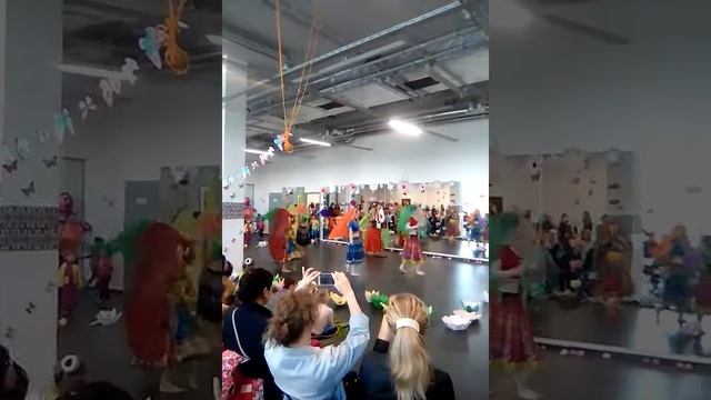 Ансамбль "Легенда" смотреть онлайн