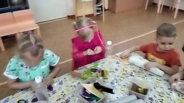 Творческая мастерская