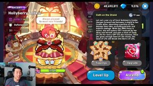 FREE ANCIENT!! BUT WHO Do You Choose?? | Cookie Run Kingdom