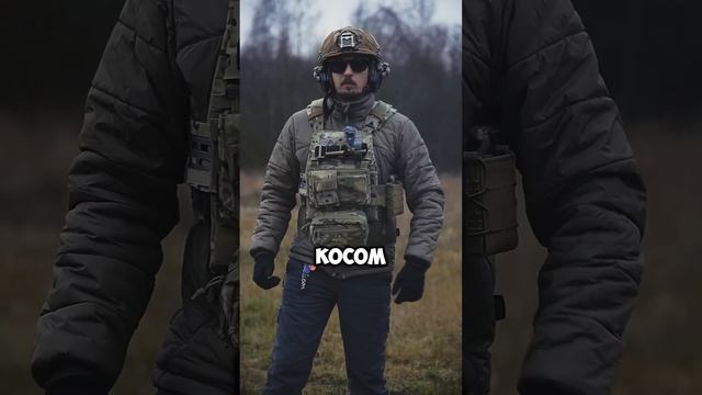 Жилет космодесанта? #tactical #страйкбол #army #рекомендации #shorts #обзор #airsoft