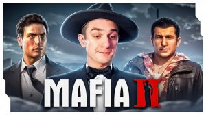 ЭВЕЛОН ИГРАЕТ В MAFIA 2 В ПЕРВЫЙ РАЗ В ЖИЗНИ / ЭВЕЛОН ПРОХОДИТ МАФИЮ 2 НА СТРИМЕ