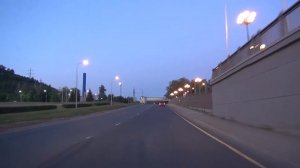 Екатеринбург – Анапа, 2020, Ч-11 - На машине с Урала на юг через Тольятти и Жигулёвск по М5