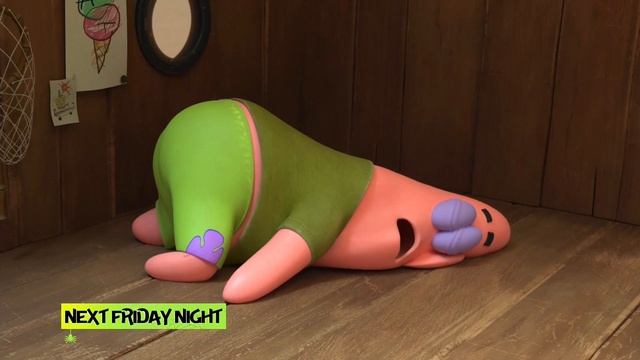 Kamp Koral Promo - October 8, 2021 (Nickelodeon U.S.)