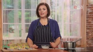 Яблочный пирог с брусникой | Теле-теле-тесто