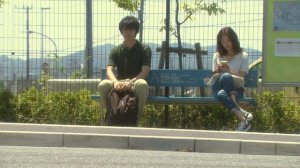 Дневные красавицы 1 сезон 5 серия