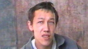 Высказывание рузей  Персональная выставка Владимира Бугаева Омск галерея Скит 1994 год