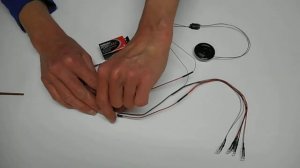 Fire Truck Siren Circuit for Model and R/C Emergency Vehicles