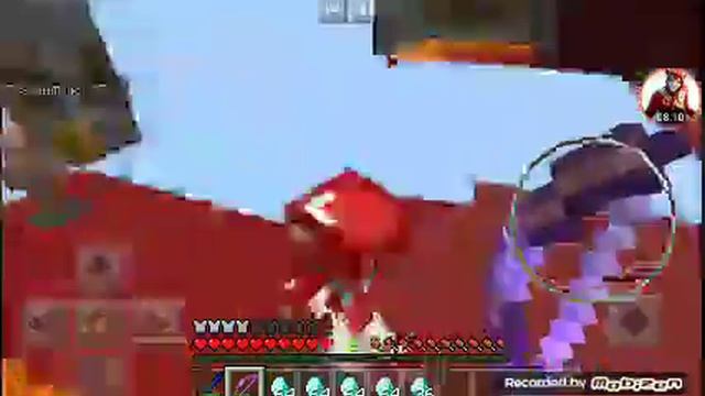 Вода против Огня смотреть онлайн