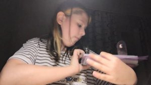 Возвращение. обзор на биндер