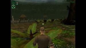 Прохождение Hitman codename 47 Миссия найти племя "Ува"