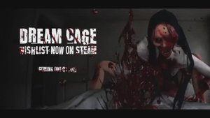 Анонсирован хоррор о сонном параличе Dream Cage