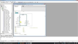 Альтернатива PUT & GET - BSEND и BRECIVE. Ощути разницу ) / PLCSIM Simatic Manager Step7