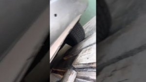 Сливной болт охлаждающей жидкости из мотора Хонда Степвагон 2000й год.