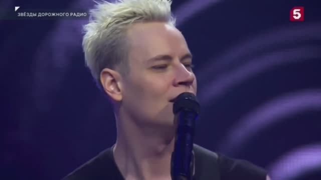 SHAMAN - Я ОСТАНУСЬ С ТОБОЙ [Звезды Дорожного радио 2024]