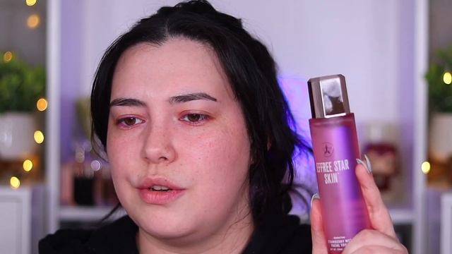 JEFFREE STAR SKIN FIRST IMPRESSIONS