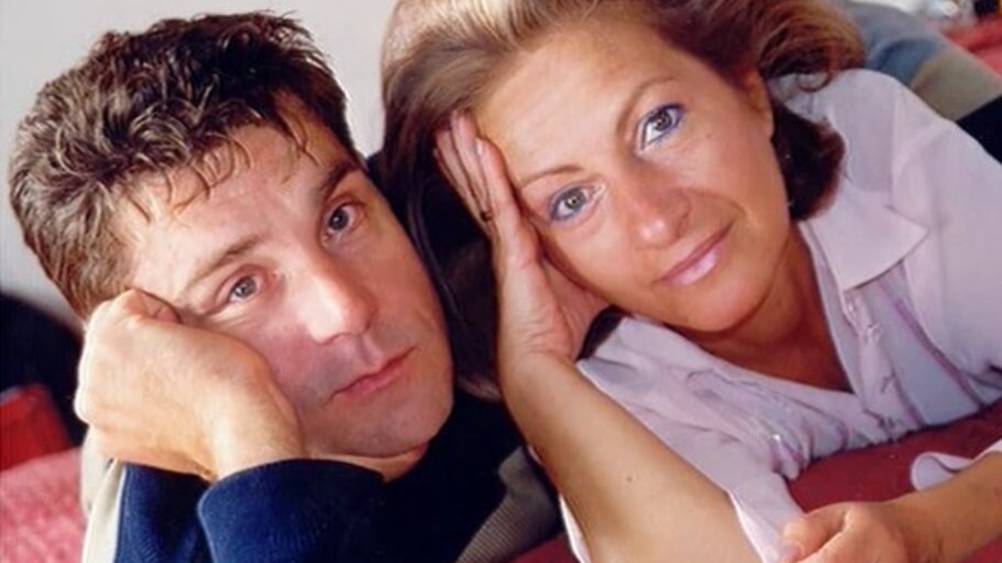 Ему 65, а жене 82. Женился на первой встречной, 40 лет в бездетном браке: о личном Сергея Маковецкий
