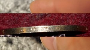 Редкая монета 50 копеек СССР 1986 год ! Цена примерно 10 тыс руб. Гурт 1985, перепутка.  Нумизматика