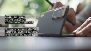 HONOR Magic V2: ПОДРОБНЫЙ ОБЗОР СПУСТЯ НЕДЕЛЮ!