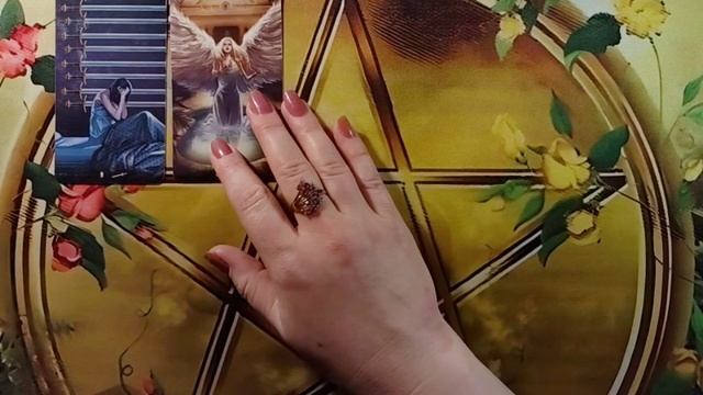 😉♥️😉Прогноз на 2025 год.Личная жизнь.💞👤💞