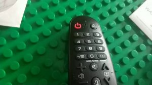 LG Magic Remote AN-MR19BA for LG Smart TV