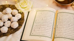 Выучить суру 107. Аль Маун ❊❊ Al Maun