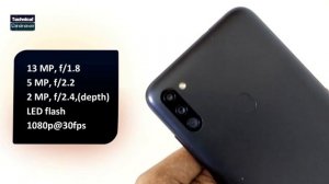 Samsung M11 Tamil Unboxing (Retail Unit) ⚡⚡⚡ | வெறும் Rs 10,999யில் சிறந்த NON-CHINESE SMARTPHONE