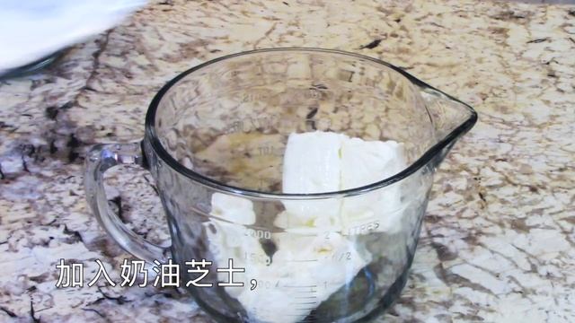 No Bake Pineapple Cheesecake Recipe by Fine Art of Cooking 美味菠萝芝士蛋糕, 无需烘烤