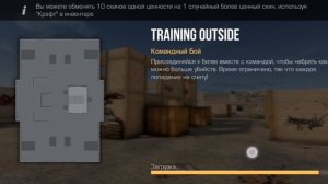 Командный бой