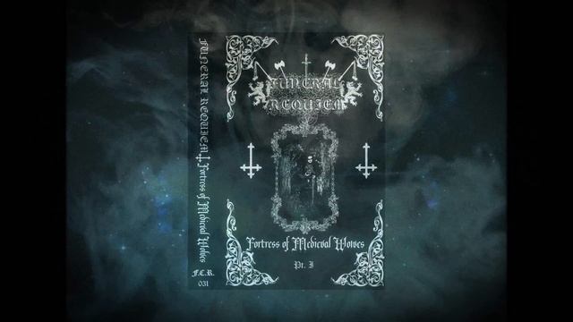 Funeral Requiem - Fortress of the Ancient Medieval Wolves смотреть онлайн