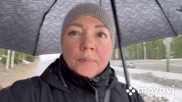 917. Прогулка под дождём. Мои тарелочки. Интервальное питание