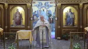 Смерть. Что делать?.. Проповедь священника Георгия Полякова.