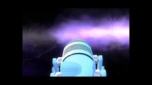 тайны spore: Стив (автор taifun tv)