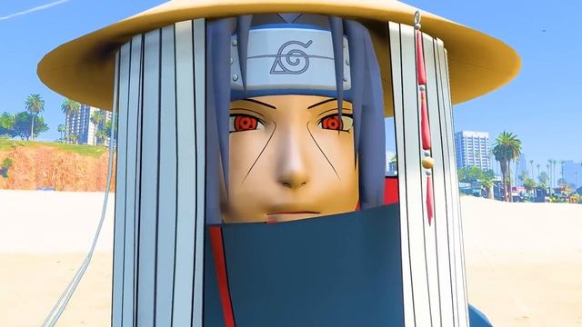 4 БӨЛІМ. УЧИХАЛАР НЕ БҮЛДІРІП ҚОЙДЫ? GTA V