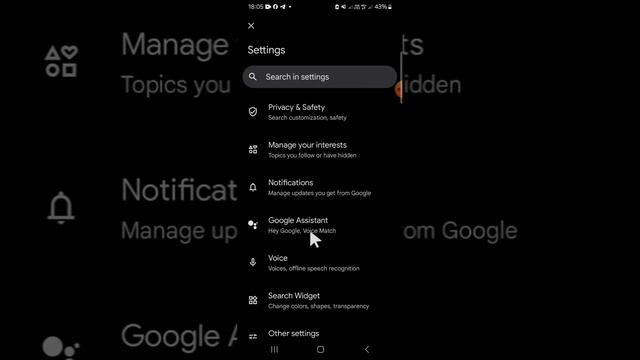 ~ Hey Google, Can You Hear Me? A Step-by-Step Guide for Android Users смотреть онлайн