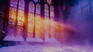 Перед рождеством Алексей Дмитриев