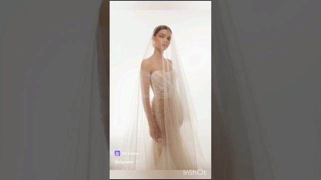 Сшить свадебное платье