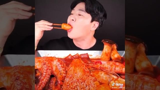 EATING SPICY CHICKEN BIRYANI, RAITA, EXTRA GRAVY, SWEETS,CHILI | MUKBANG EATING SHOW | EATING SOUND смотреть онлайн