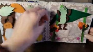 Работа Никоновой Ирины