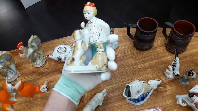 Фарфоровые-статуэтки-барахолка-распродажа-луганск-магазин-барахолки-третий-километр-Ленина-130